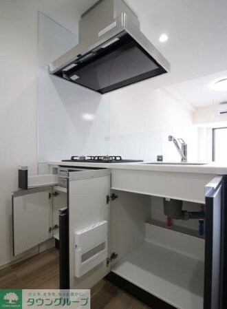 プレール・ドゥーク亀戸VIの物件内観写真